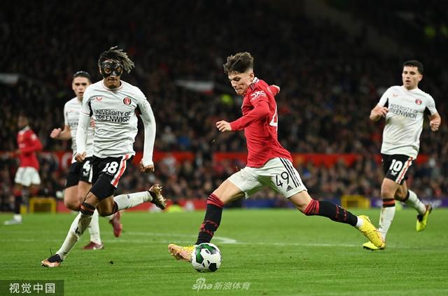 他仍有时间 他仍有时间